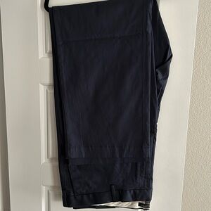 Blue banana republic pants